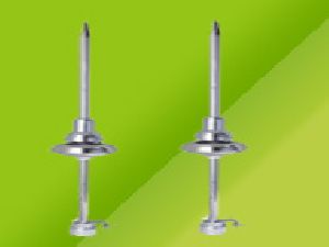 Conventional Lightening Arrester