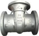 Industrial Gate Valve