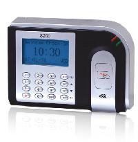 Standalone Time and Attendance System
