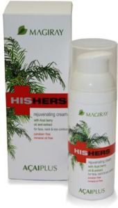 Acai Plus Rejuvenating Cream