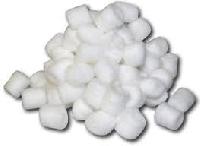 soft cotton rolls