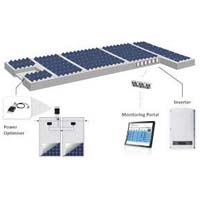 Solar MPPT Inverter