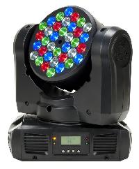 dj lighting equipment