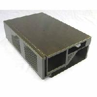 Sheet Metal Enclosures