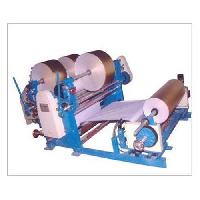 Drum Type Slitting Machine