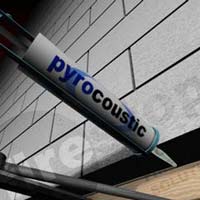 Pyrocoustic