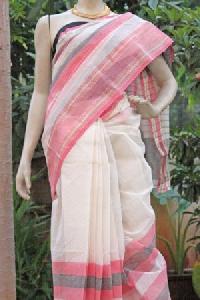 bengal cotton saree