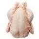 Halal Whole Frozen Chicken