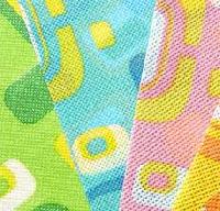 Printed Non Woven Fabric