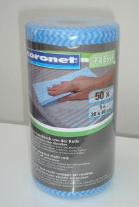 Non Woven Cleaning Wipes
