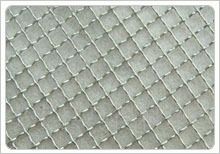 Crimped Wire Mesh