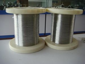 Stainless Steel Wire Mesh