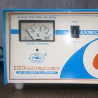 Digital Meter Voltage Stabilizer