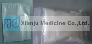 Tamoxifen Citrate Steroid Hormone Powder