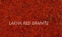 Dark Red Granite