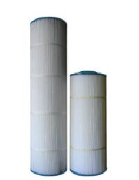 Jumbo Pleated Cartridge For Pool Filtration