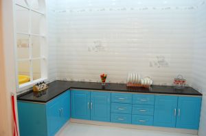 Glazed Interior Tile Glazed Interior Tile