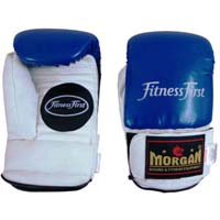 Hybrid Target Boxing Gloves