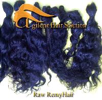 Raw Remy Hair