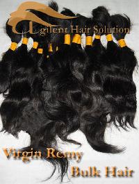 Virgin Remy Bulk Hair