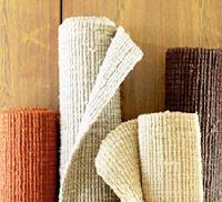 Plain Jute Rugs