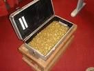 gold dust