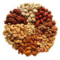 Wheat Grain,Buckwheat,Barley,Kidney Beans
