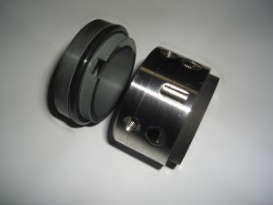 Mechanical Seal 58U