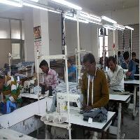 Sewing,Embroidery Andgarment Machinery