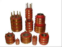 carbon slip rings