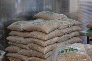 Pine Wood Pellets Pine Wood Pellets