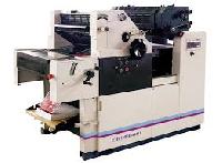 stationery printing machine