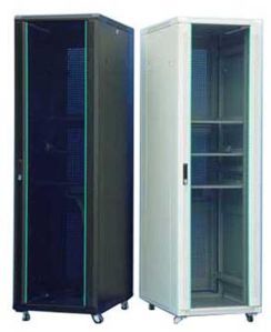 Network Cabinets