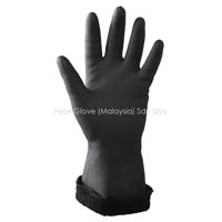 Chemical Resistant Chloroprene Glove
