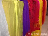 Polyester Maharani Net Fabric