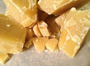 2015 Bulk Quantity Pure Natural Beewax