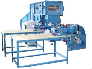 Automatic Pillow Filling Machine With Ce - (ql001)