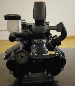 Agriculture Diaphragm Pump