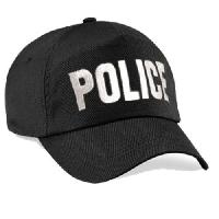 Police Caps