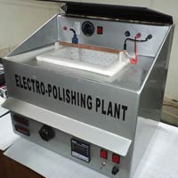 electro polishing machine