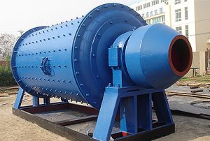 Ball Mill