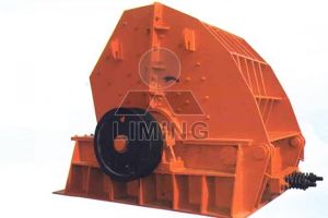 Hammer Crusher