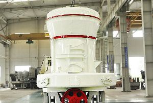 Mtw European Trapezium Mill