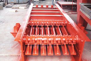 Material Handling Machines & Systems