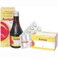 Anigo syrup