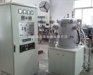 Vacuum Molybdenum Wire Furnace