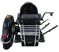 Sidecar Accessories