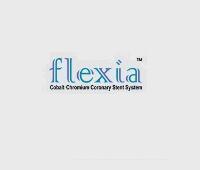 Flexia L605 Coronary Stent System (Cobalt Chromium L605 Stent mounted on Rapid Exchange Delivery System):