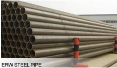 Seamless Steel Pipe