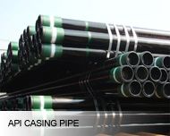 Seamless Steel Pipe